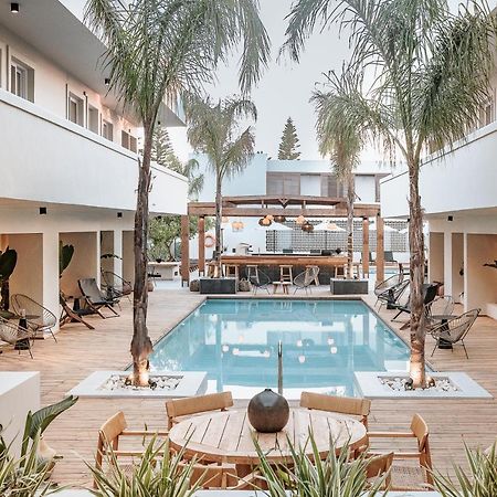 More Meni Residence & Suites بلدة كوس المظهر الخارجي الصورة