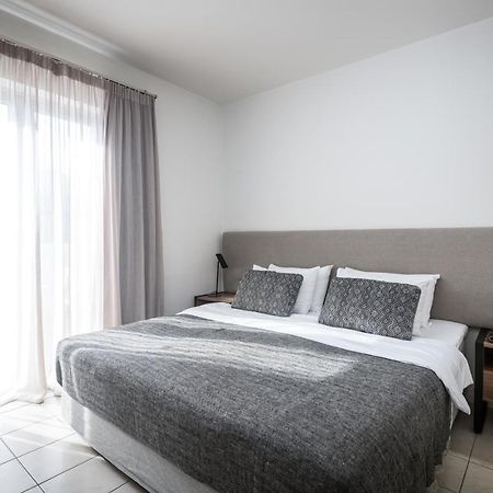More Meni Residence & Suites بلدة كوس المظهر الخارجي الصورة