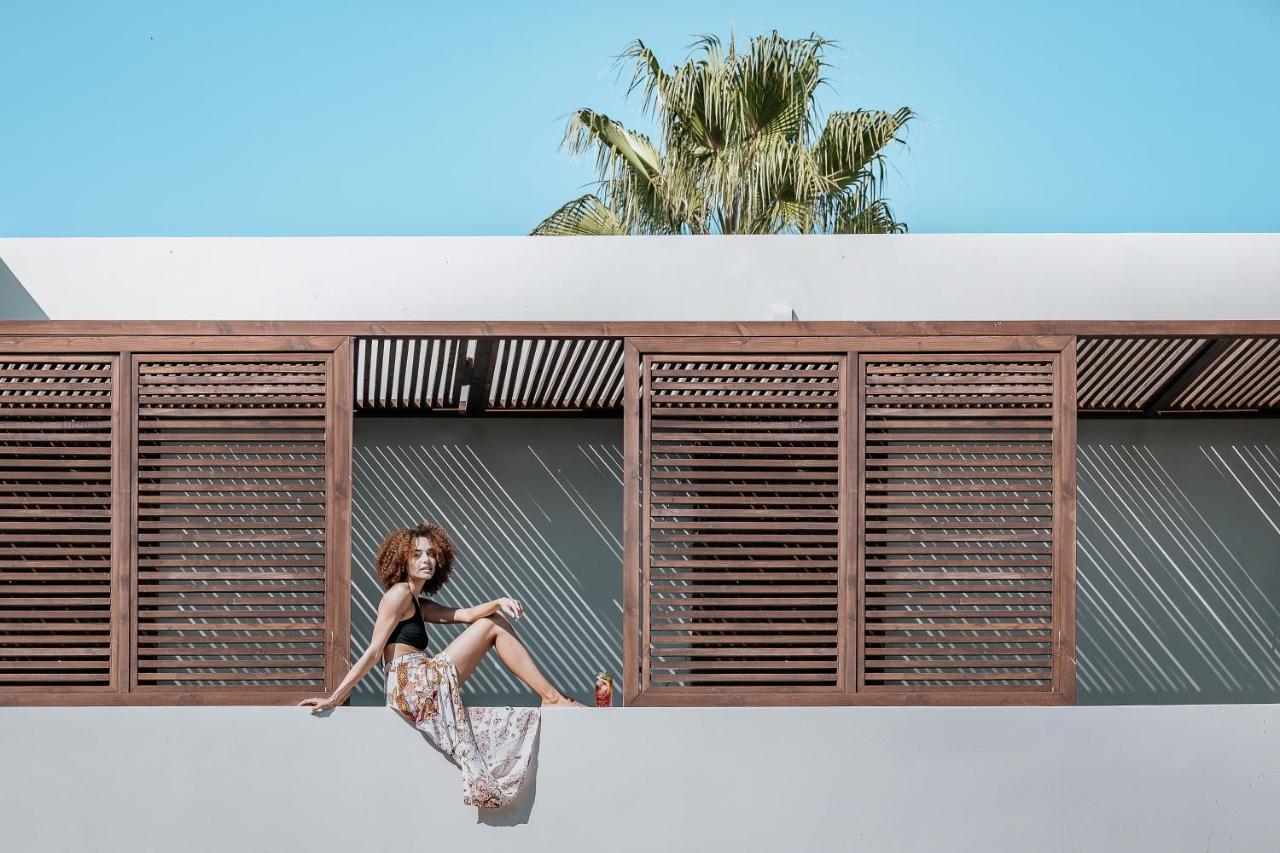 More Meni Residence & Suites بلدة كوس المظهر الخارجي الصورة