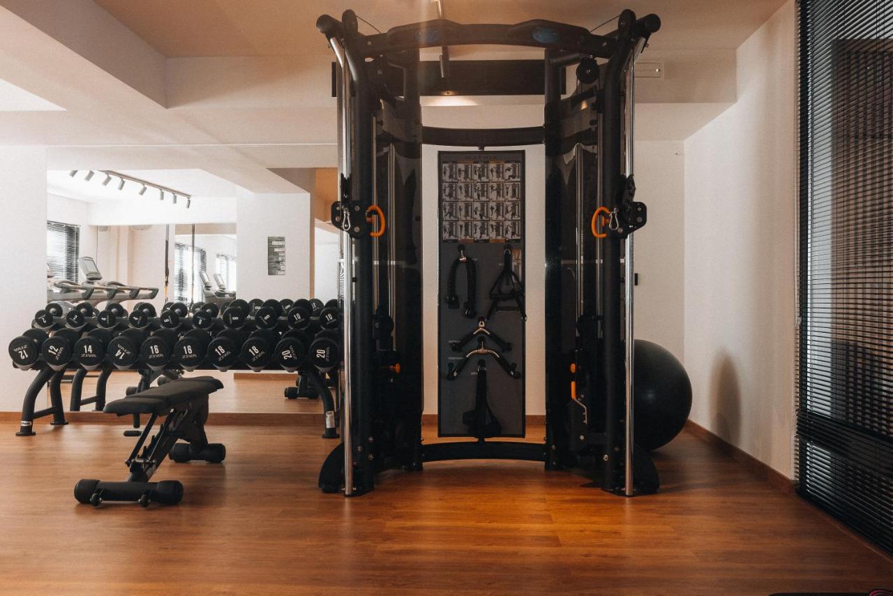 More Meni Residence & Suites بلدة كوس المظهر الخارجي الصورة