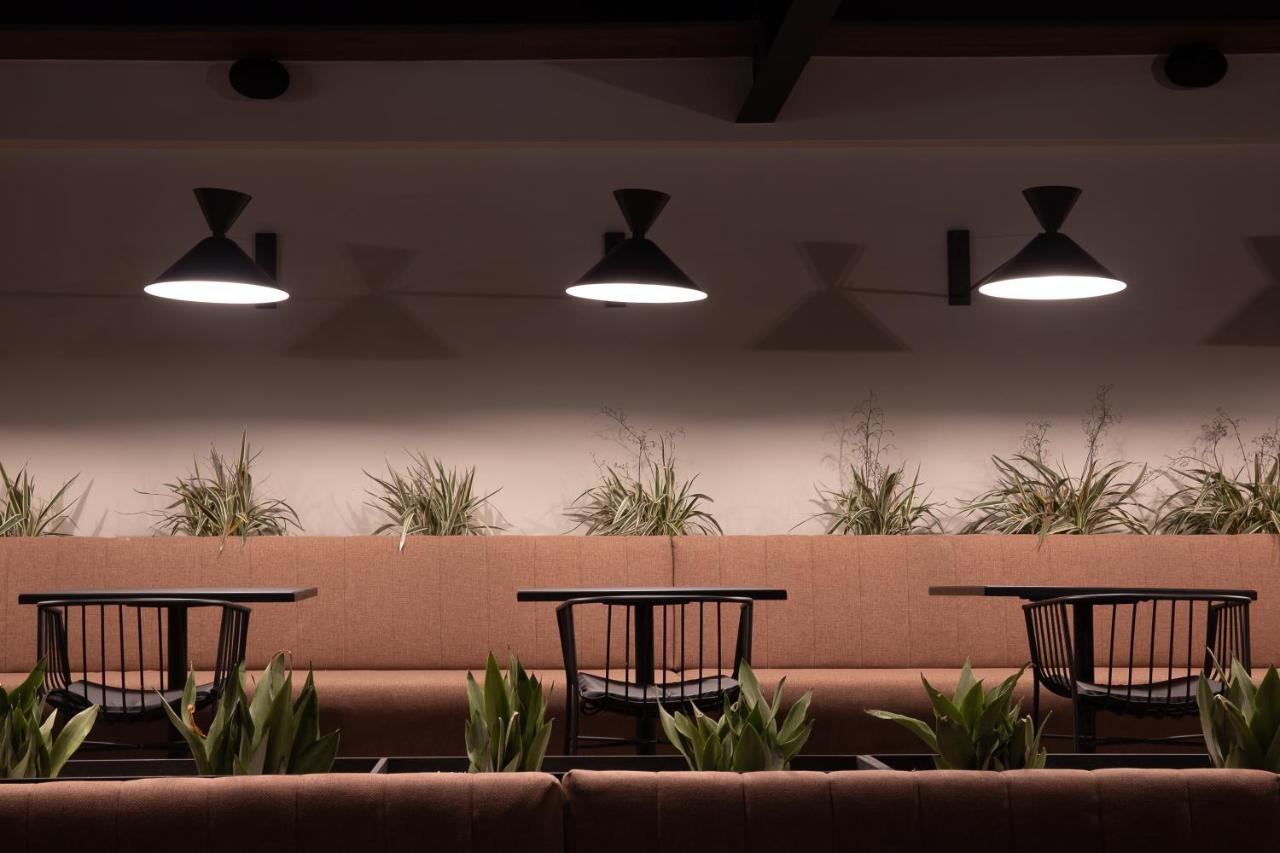 More Meni Residence & Suites بلدة كوس المظهر الخارجي الصورة