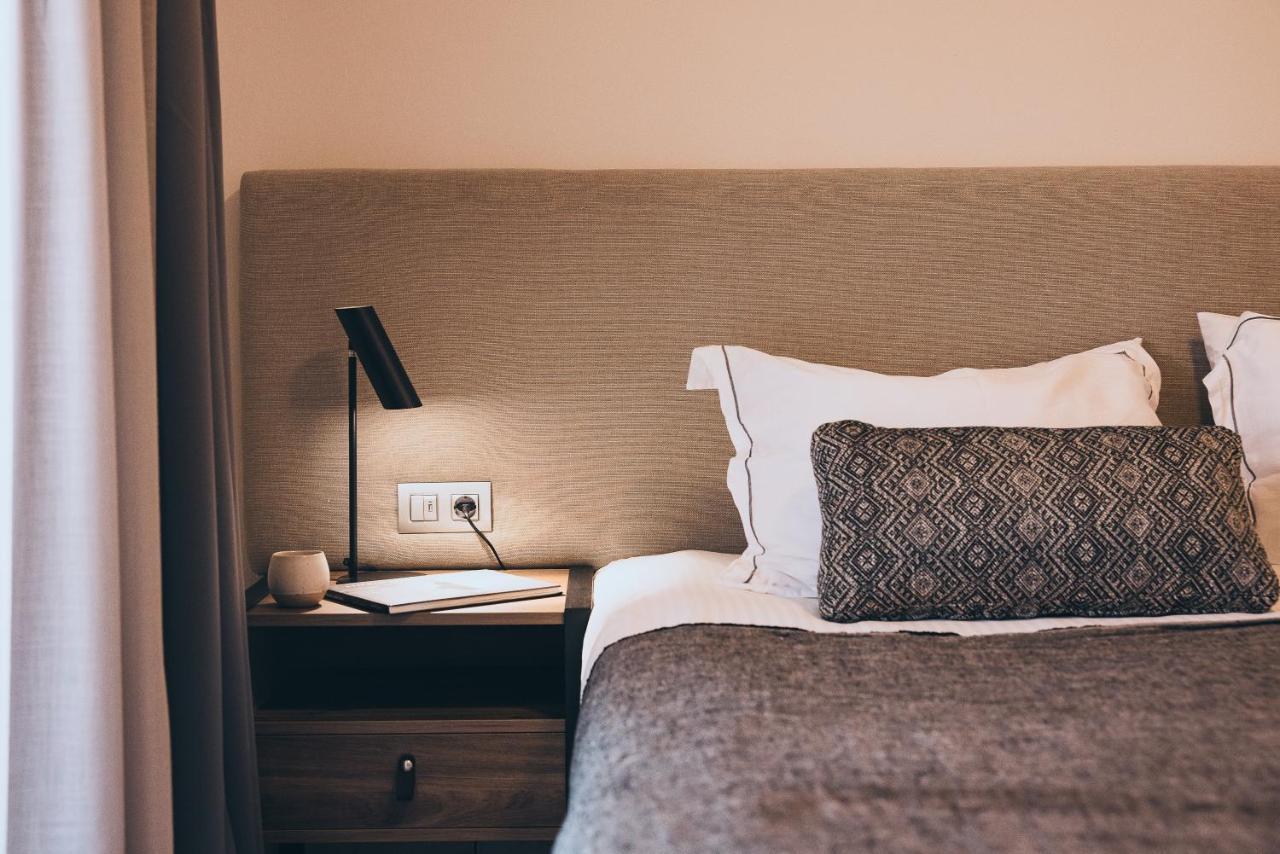 More Meni Residence & Suites بلدة كوس المظهر الخارجي الصورة