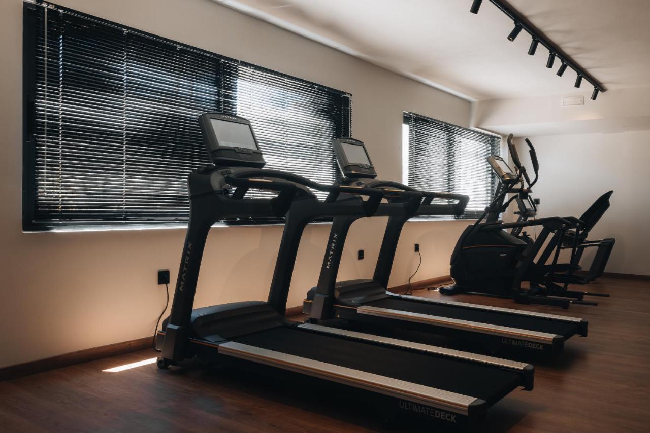 More Meni Residence & Suites بلدة كوس المظهر الخارجي الصورة