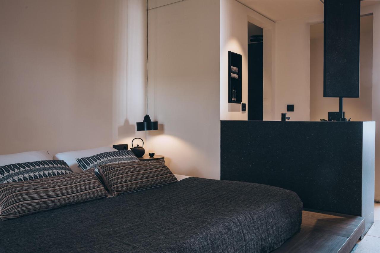 More Meni Residence & Suites بلدة كوس المظهر الخارجي الصورة