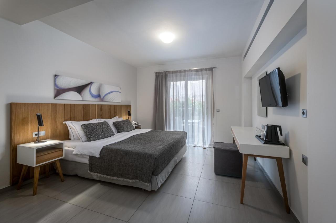 More Meni Residence & Suites بلدة كوس المظهر الخارجي الصورة