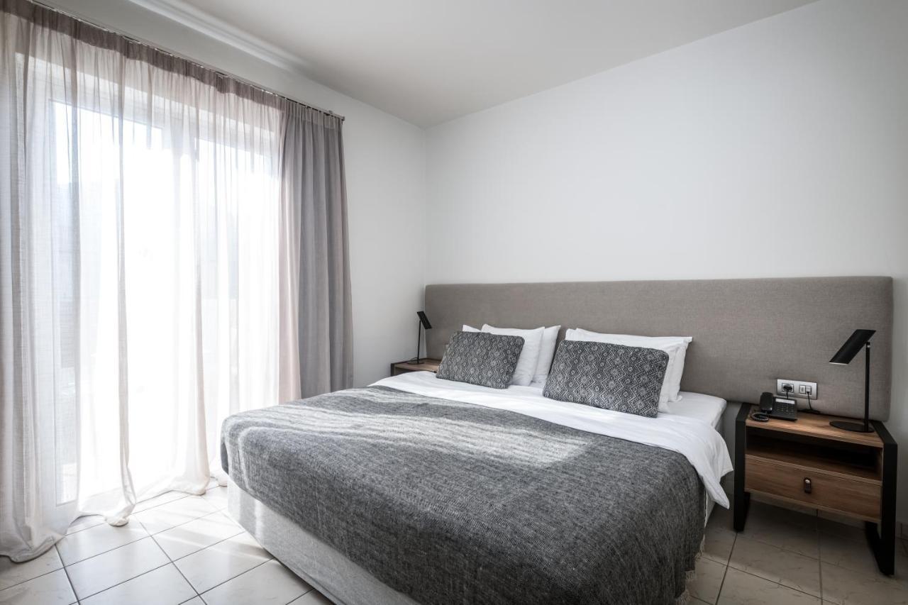 More Meni Residence & Suites بلدة كوس المظهر الخارجي الصورة